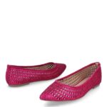 bonorva vrouwen Menbur 0RLN332 paars casual chique schoen - Image 7