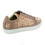 boogschutter vrouwen Menbur 0RLN3707 make-up roze sportschoenen - Image 4