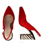 Borca vrouwen Menbur 0RLN303 multi casual chique schoen - Image 2