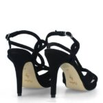bordonaro vrouwen Menbur 0RLN3304 zwart casual chique schoen - Image 12