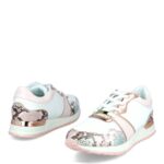 borgotaro vrouwen Menbur 0RLN3602 make-up roze casual chique schoen - Image 13