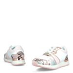 borgotaro vrouwen Menbur 0RLN3602 make-up roze casual chique schoen - Image 5