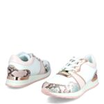 borgotaro vrouwen Menbur 0RLN3602 make-up roze casual chique schoen - Image 7