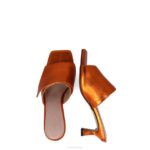 borso vrouwen Menbur 0RLN3539 orenge casual chique schoen - Image 2