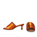 borso vrouwen Menbur 0RLN3539 orenge casual chique schoen - Image 6