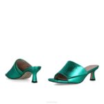 borso vrouwen Menbur 0RLN3540 groente casual chique schoen - Image 5