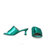 borso vrouwen Menbur 0RLN3540 groente casual chique schoen - Image 6