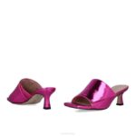 borso vrouwen Menbur 0RLN3541 roze casual chique schoen - Image 5
