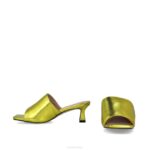borso vrouwen Menbur 0RLN477 geel casual chique schoen - Image 6