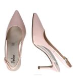 boscarini vrouwen Menbur 0RLN3343 make-up roze casual chique schoen - Image 2