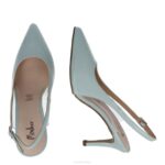 boscarini vrouwen Menbur 0RLN370 groente casual chique schoen - Image 2