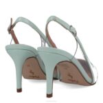 boscarini vrouwen Menbur 0RLN370 groente casual chique schoen - Image 4