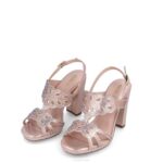 bosco vrouwen Menbur 0RLN5277 make-up roze hoge hakken - Image 3