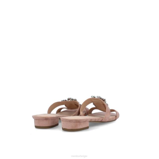 boscoriva vrouwen Menbur 0RLN3150 make-up roze casual chique schoen - Image 4