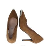 botrona vrouwen Menbur 0RLN1717 beige middelhoge en lage hakken - Image 2