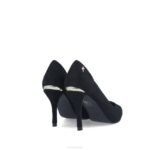 botrona vrouwen Menbur 0RLN3369 zwart casual chique schoen - Image 4