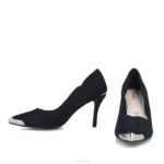 botrona vrouwen Menbur 0RLN3369 zwart casual chique schoen - Image 6