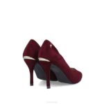 botrona vrouwen Menbur 0RLN3370 rood casual chique schoen - Image 4