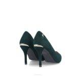 botrona vrouwen Menbur 0RLN389 groente casual chique schoen - Image 4