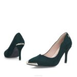 botrona vrouwen Menbur 0RLN389 groente casual chique schoen - Image 5