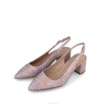 bovolenta vrouwen Menbur 0RLN549 make-up roze casual chique schoen - Image 3