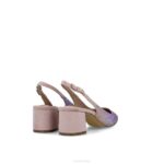 bovolenta vrouwen Menbur 0RLN549 make-up roze casual chique schoen - Image 4