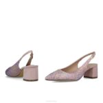 bovolenta vrouwen Menbur 0RLN549 make-up roze casual chique schoen - Image 5
