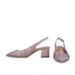 bovolenta vrouwen Menbur 0RLN549 make-up roze casual chique schoen - Image 6