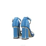 breno vrouwen Menbur 0RLN3506 azul helder casual chique schoen - Image 12