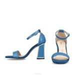 breno vrouwen Menbur 0RLN3506 azul helder casual chique schoen - Image 8