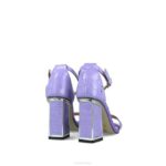 breno vrouwen Menbur 0RLN3507 paars casual chique schoen - Image 4