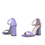 breno vrouwen Menbur 0RLN3507 paars casual chique schoen - Image 5
