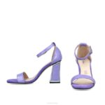 breno vrouwen Menbur 0RLN3507 paars casual chique schoen - Image 6