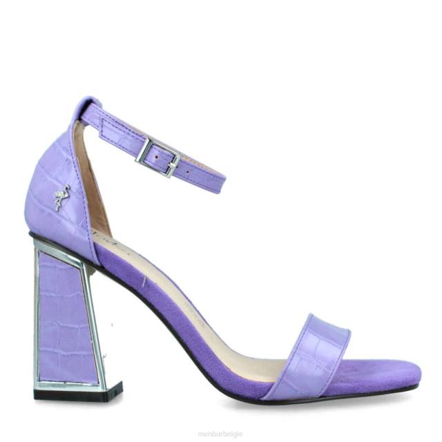 breno_vrouwen_menbur_0rln3507_paars_casual_chique_schoen.jpg breno vrouwen Menbur 0RLN3507 paars casual chique schoen - Image 1