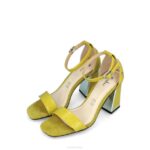 breno vrouwen Menbur 0RLN460 groente casual chique schoen - Image 3
