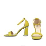 breno vrouwen Menbur 0RLN460 groente casual chique schoen - Image 6