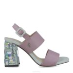 brindisi vrouwen Menbur 0RLN3097 make-up roze casual chique schoen - Image 4