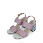 brindisi vrouwen Menbur 0RLN3097 make-up roze casual chique schoen - Image 6
