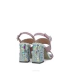 brindisi vrouwen Menbur 0RLN3097 make-up roze casual chique schoen - Image 7