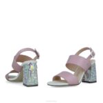 brindisi vrouwen Menbur 0RLN3097 make-up roze casual chique schoen - Image 8