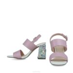 brindisi vrouwen Menbur 0RLN3097 make-up roze casual chique schoen - Image 9