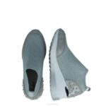 bruusk vrouwen Menbur 0RLN603 zilver sportschoenen - Image 2