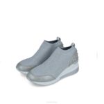 bruusk vrouwen Menbur 0RLN603 zilver sportschoenen - Image 3