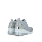 bruusk vrouwen Menbur 0RLN603 zilver sportschoenen - Image 4