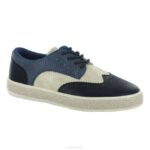 budrio vrouwen Menbur 0RLN3686 donkerblauw sportschoenen - Image 2
