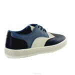 budrio vrouwen Menbur 0RLN3686 donkerblauw sportschoenen - Image 3