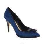 buitrago vrouwen Menbur 0RLN4722 donkerblauw hoge hakken - Image 2