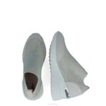 bulgarno vrouwen Menbur 0RLN604 wit sportschoenen - Image 2