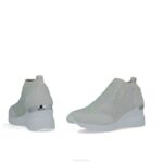 bulgarno vrouwen Menbur 0RLN604 wit sportschoenen - Image 5
