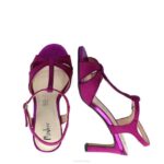 cadaglia vrouwen Menbur 0RLN256 paars casual chique schoen - Image 2